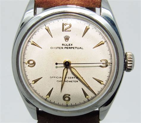 rolex bubble back oyster perpetual|identify my Rolex Oyster Perpetual.